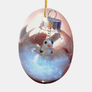 Verzierung II Keramikornament