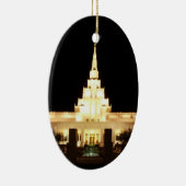 Verzierung Keramik Ornament (Rechts)