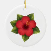 Verzierung Keramik Ornament (Hinten)