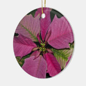 Verzierung Keramik Ornament (Links)