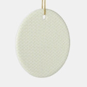 Verzierung Keramik Ornament (Rechts)
