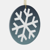 Verzierung Keramik Ornament (Rechts)