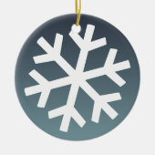 Verzierung Keramik Ornament (Vorne)