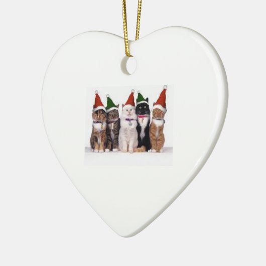 Verzierung Keramikornament (Links)