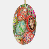 Verzierung Keramikornament (Rechts)