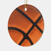 Verzierung Keramikornament (Links)