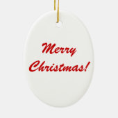 Verzierung mit Mädchen im gelben Kleid Keramikornament (Hinten)