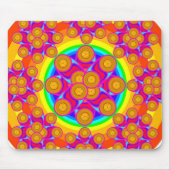 Verzierung Mousepad (Vorne)