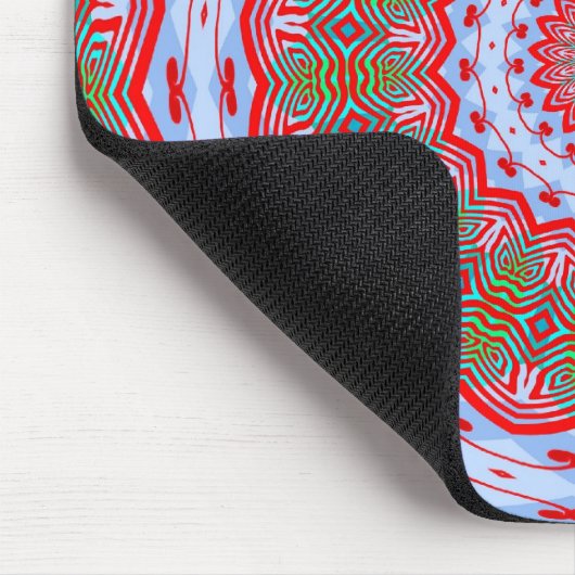 Verzierung Mousepad (Ecke)