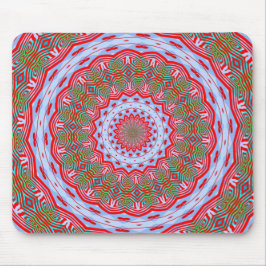 Verzierung Mousepad