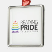 Verzierung Ornament Aus Metall (Links)