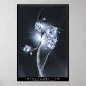 Verzierung Poster (Vorne)