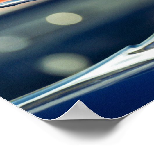 Verzierung Poster (Ecke)