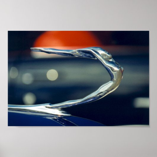 Verzierung Poster (Vorne)