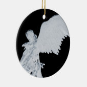 Verzierung St Michael (aufgehoben) Keramik Ornament (Rechts)