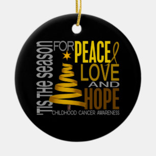 Verzierungen des Kindheits-Krebs-Weihnachten1 Keramikornament