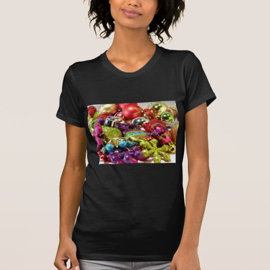 Verzierungen I T-Shirt (Vorderseite)
