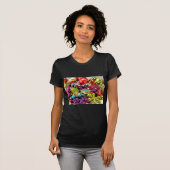 Verzierungen I T-Shirt (Vorne ganz)
