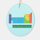 Verzierungen Keramikornament (Links)