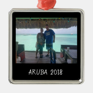 Verzierungs-Ferien Ornament Aus Metall