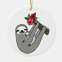 Verzierungs-Gewohnheits-Verzierung des Babys erste