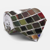 Verzierungs-Krawatte Krawatte (Gerollt)