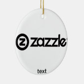 Verzierungs-Test-Produkt Keramikornament (Rechts)