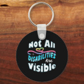 VERZÖGERUNG: 1000 SCHLÜSSELANHÄNGER (Vorderseite)