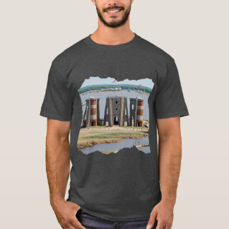 VERZÖGERUNG 24 3 T-Shirt