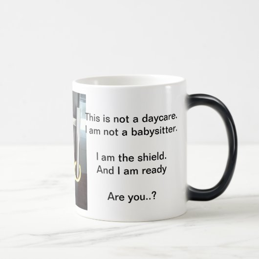 Verzögerung befehligt Tasse (Rechts)