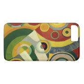 Verzögerung - Die Freude des Lebens Case-Mate iPhone Hülle (Rückseite (Horizontal))