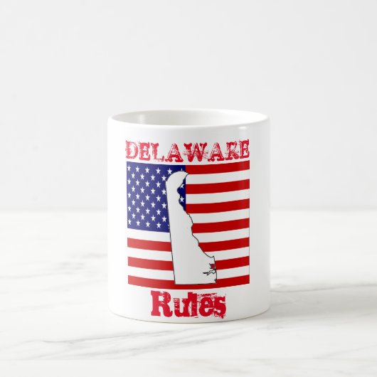 VERZÖGERUNG KAFFEETASSE (Mittel)