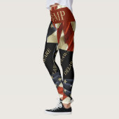 VERZÖGERUNG LEGGINGS (Links)