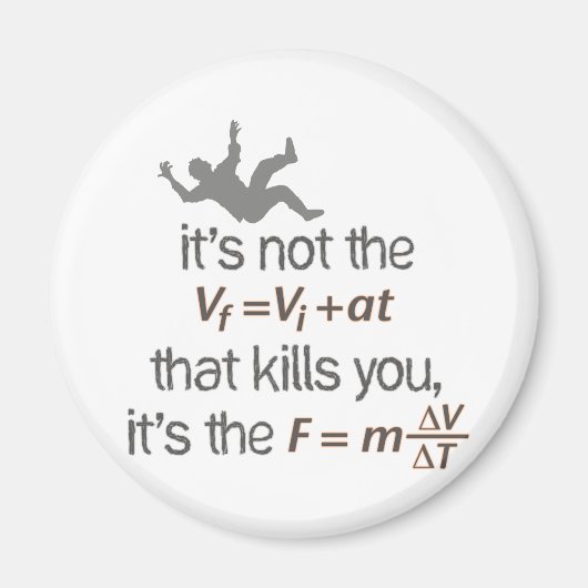 Verzögerung Magnet (Vorne)