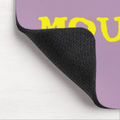 Verzweifelt nach Maus suchen!!! Mousepad (Ecke)