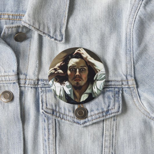 Verzweiflung Button (Beispiel)