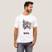 Verzweiflung T-Shirt (Vorne ganz)