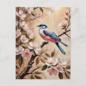 Verzweigung 7 Postkarte (Vorderseite)