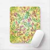 Verzweigungsmuster Design-78466 Mousepad (Mit Mouse)