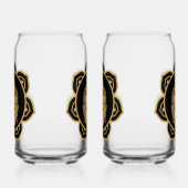 Vesak Buddha Dosenglas (Rechts)