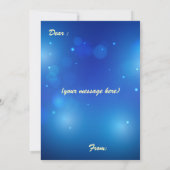 Vesak Day Buddha und Mandala Vaisakha Purnima (Rückseite)