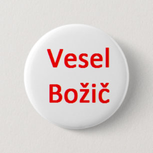 Vesel bozic2 button