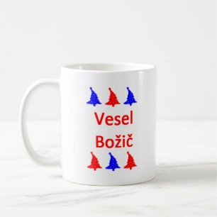 Vesel bozic2 kaffeetasse