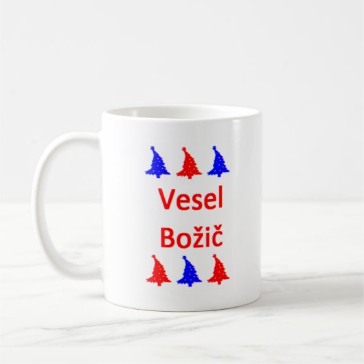 Vesel bozic2 kaffeetasse (Links)
