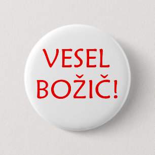 Vesel Bozic Button