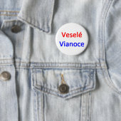 Vesele-Vanoce-Tasse Button (Beispiel)