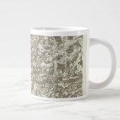 Vesoul Jumbo-Tasse (Rechts)