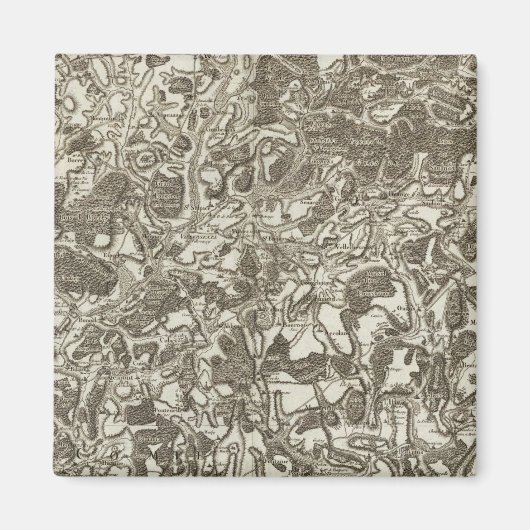 Vesoul Magnet (Vorne)