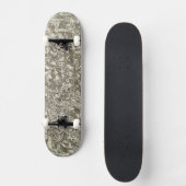 Vesoul Skateboard (Vorderseite)