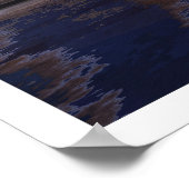 Vesper Poster (Ecke)